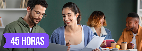 Curso de Educao de Jovens e Adultos